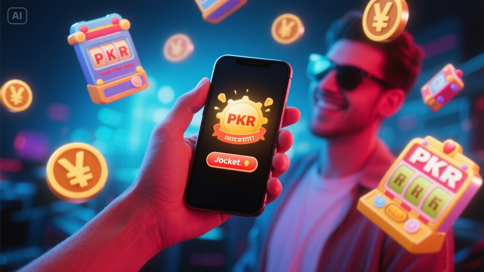 BetBeast CasinoDeposit once and enjoy 200% instantly added to your wallet! Pakistan’s players can recharge safely and withdraw PKR winnings in minutes.