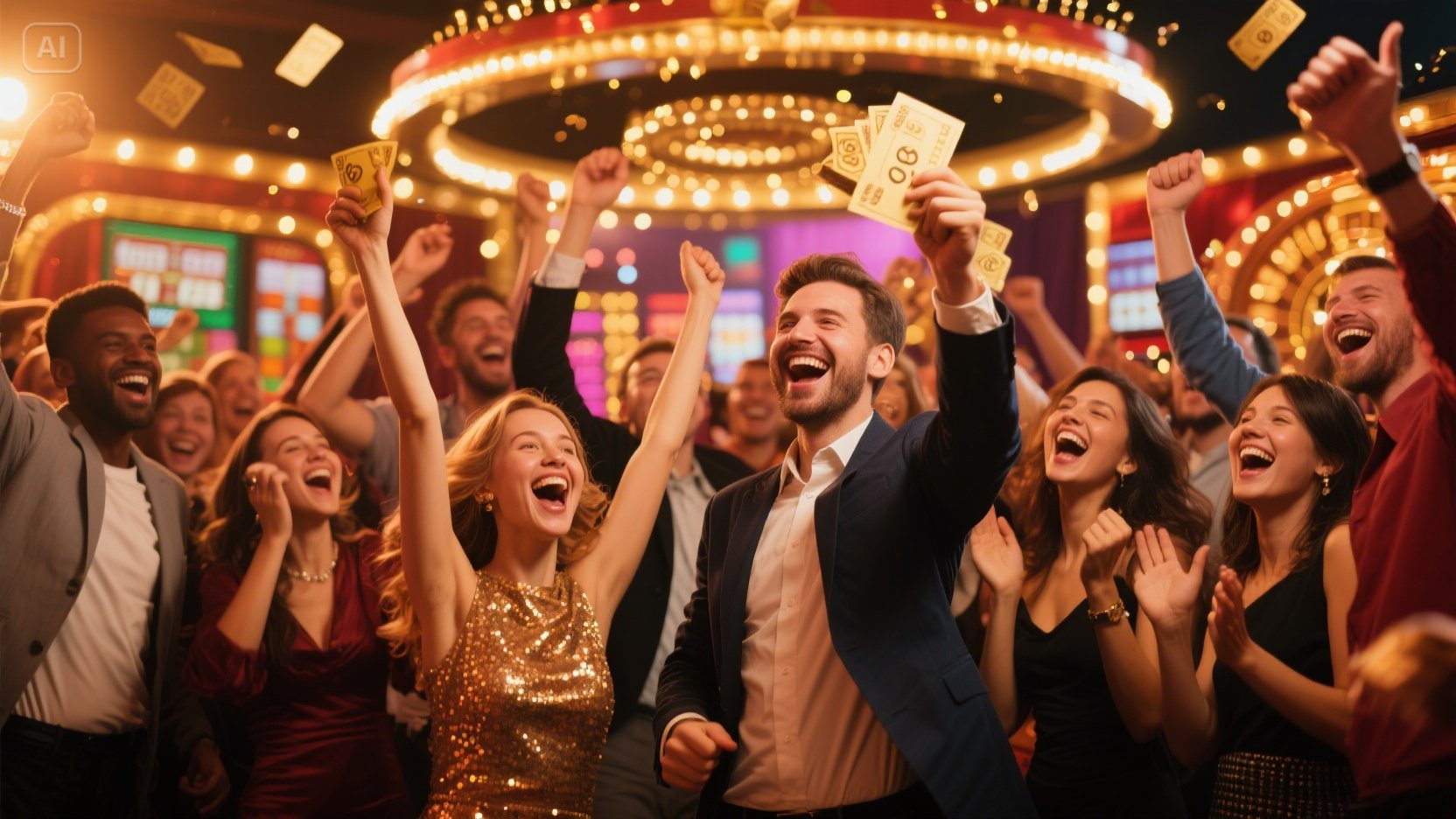 Registration at BetBeast Casino Casino