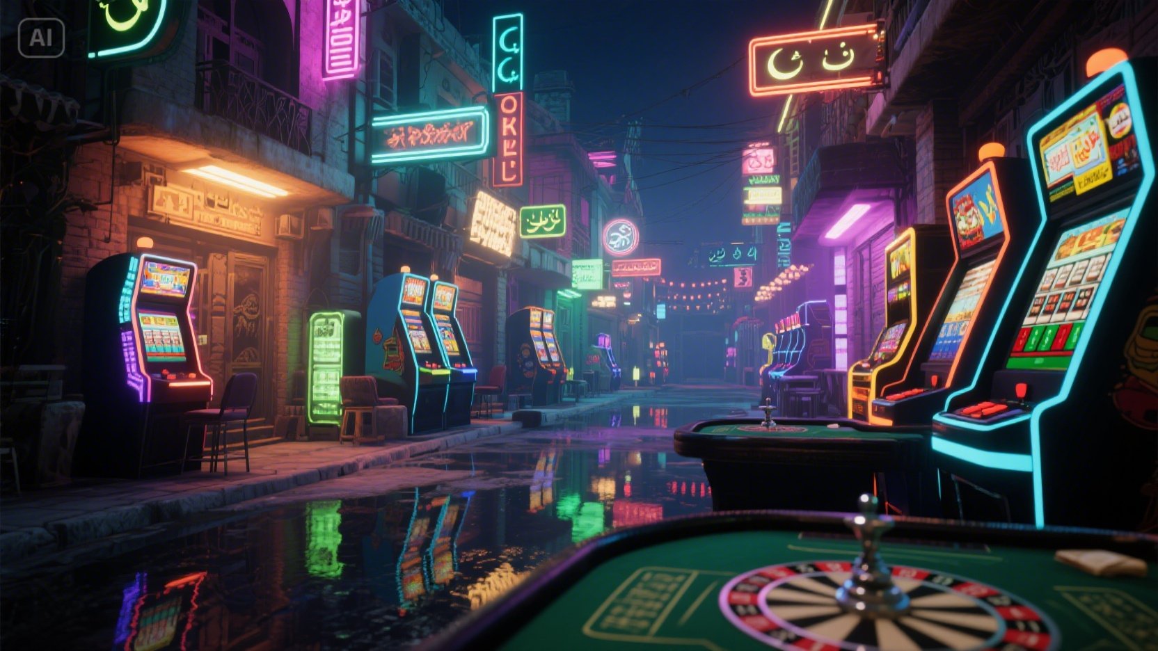 Registration at BetBeast Casino Casino